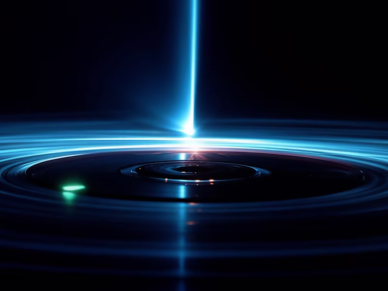 Cover image for AI M-Disc Spec Ad