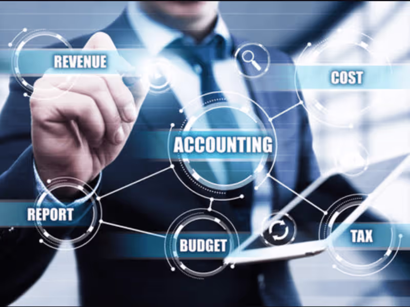 Cover image for Comprehensive Financial Analysis for Small Business Growth