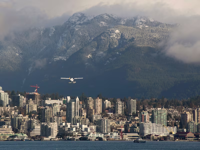 Cover image for Destination Vancouver's Inside Vancouver blog