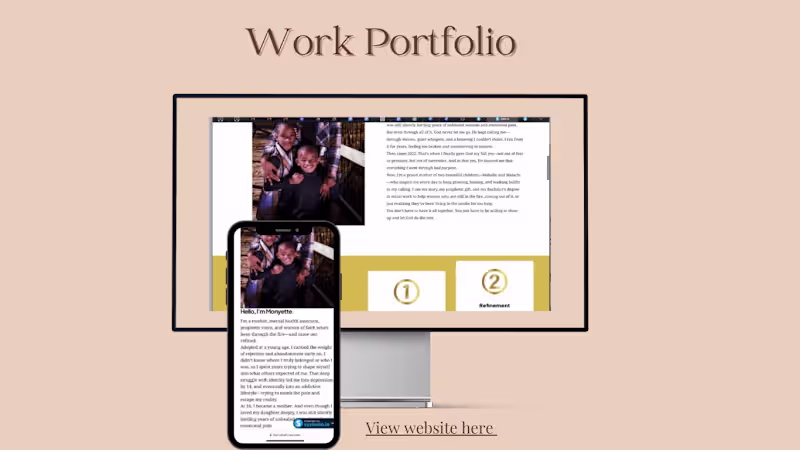 Cover image for Website Building