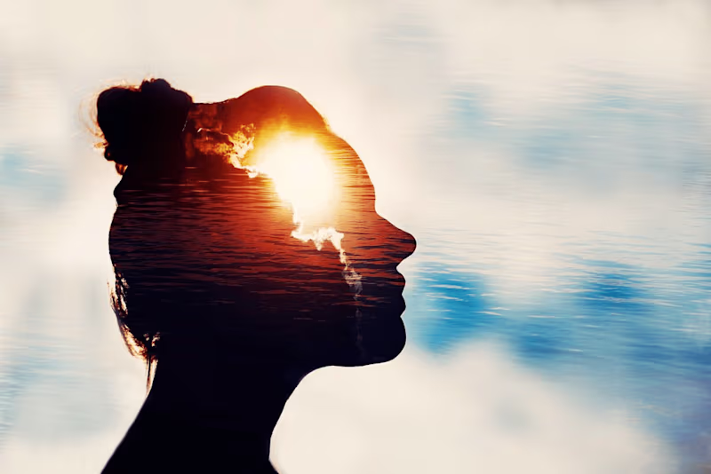 Cover image for Copywriting: Building Self-Esteem - I AM WORTHY