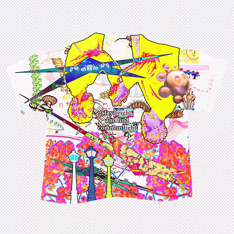 Cover image for An exploration of one of my favorite aesthetics, webcore, an...