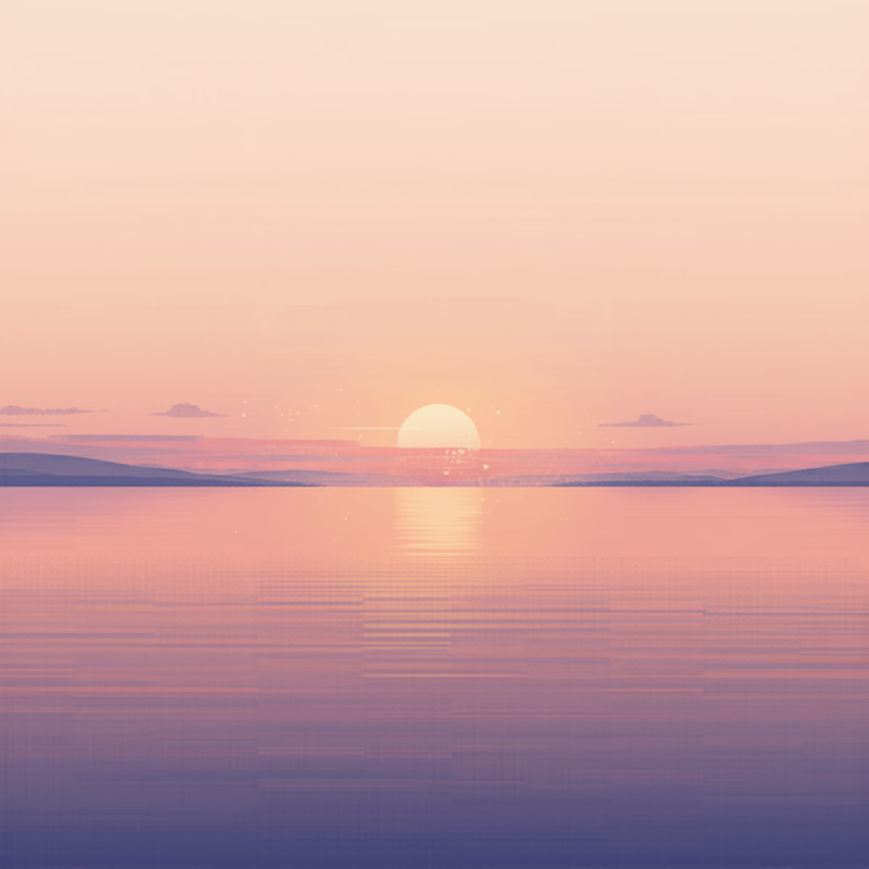 Cover image for A space for the slower