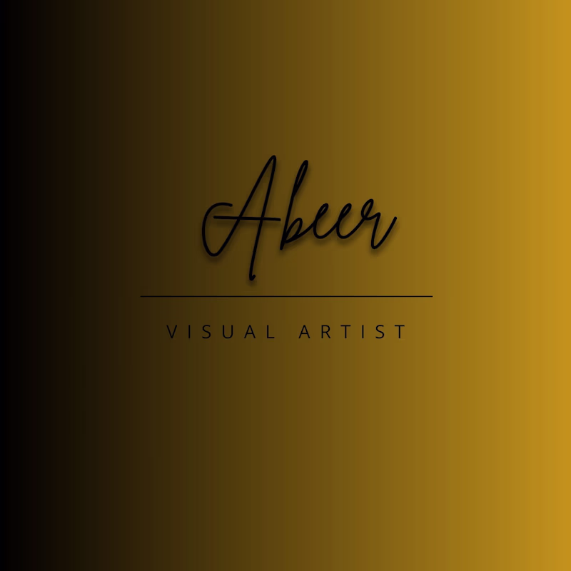 Cover image for "Created a sleek and professional