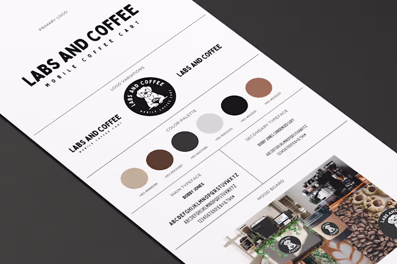 Cover image for Logo Kit