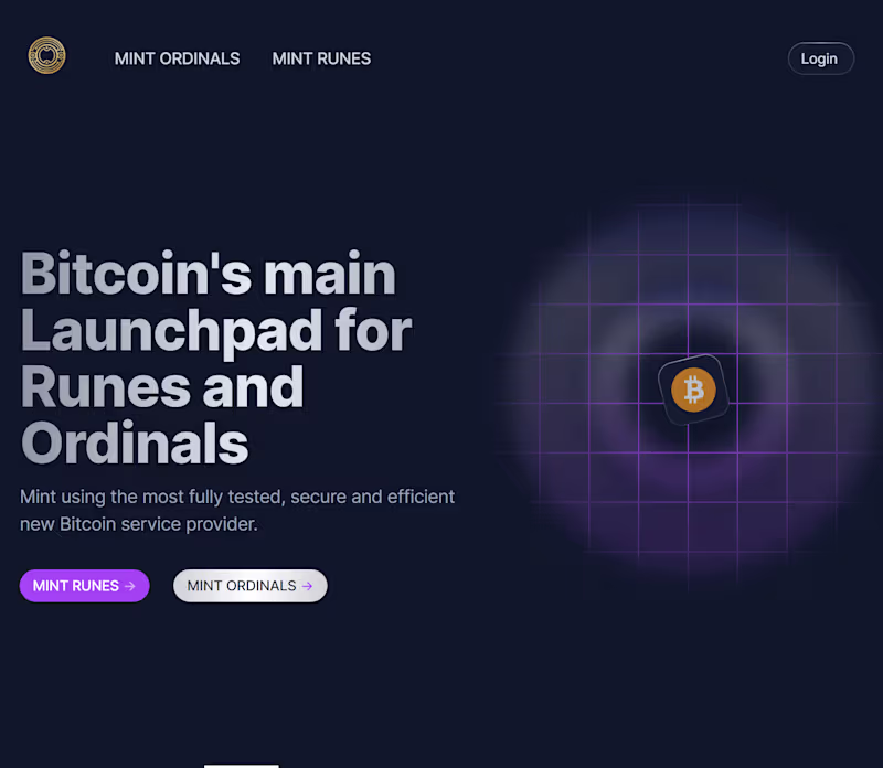 Cover image for Blockchain Developer