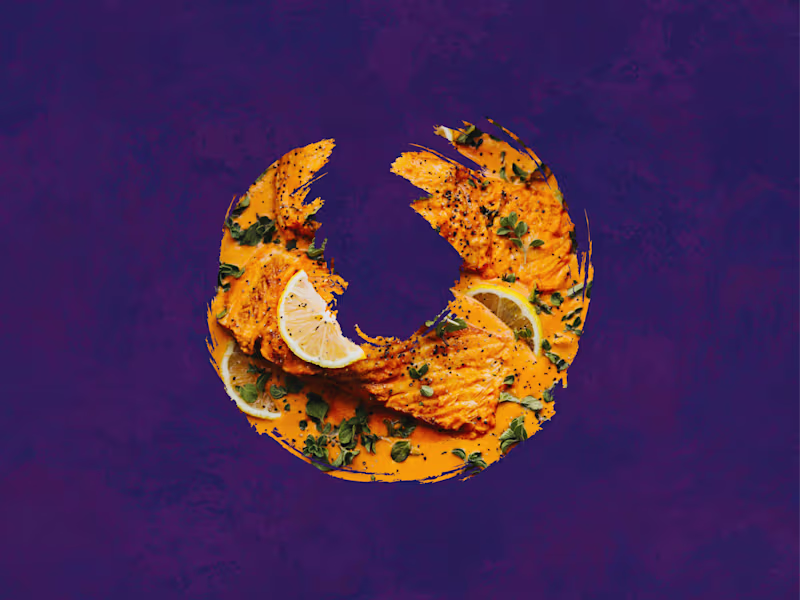 Cover image for October Restaurant  •  Brand Identity