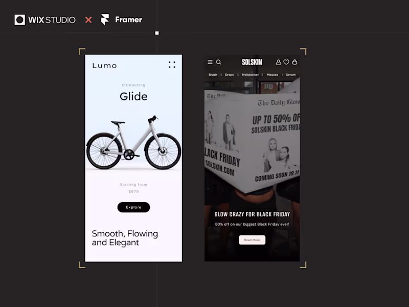 Cover image for Mobile App Design
