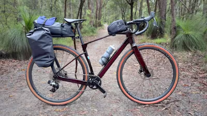 Cover image for Product Review - I Found Your Next Gravel Bike