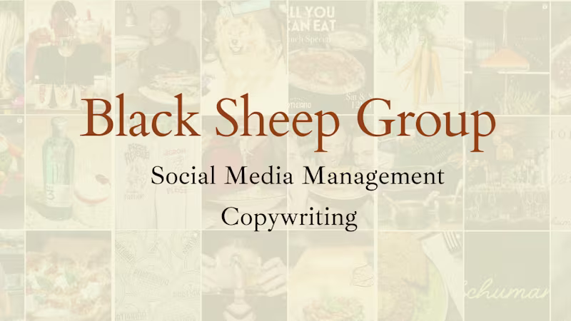 Cover image for Responsible for social media +