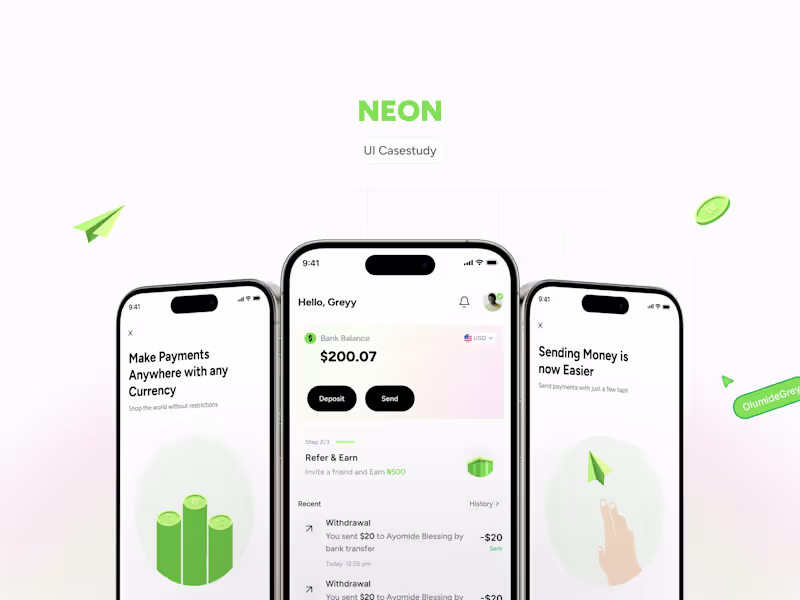 Cover image for Mobile Design