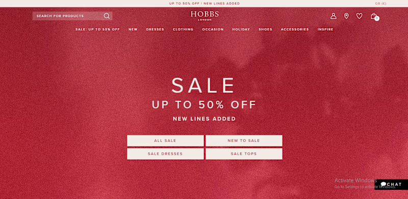 Cover image for Shopify CRO & UX Optimization