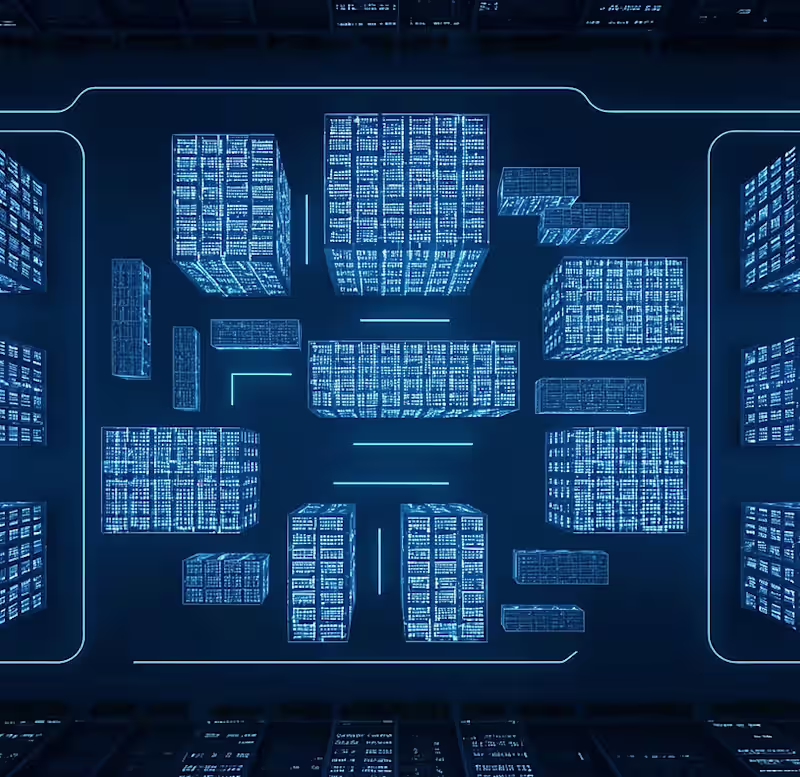 Cover image for System Architecture Consulting