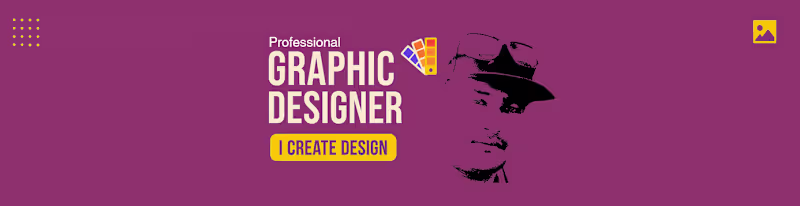 Cover image for Professional Graphic & Layout designer