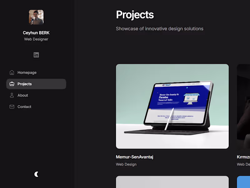 Cover image for Delivering High-Quality Website Design
