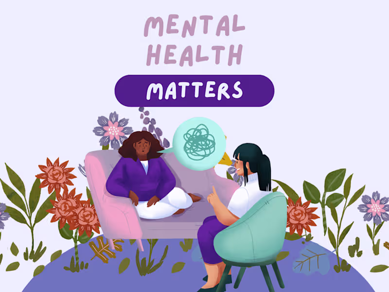 Cover image for Mindful Words: Blog Writing Services for Mental Health Insights