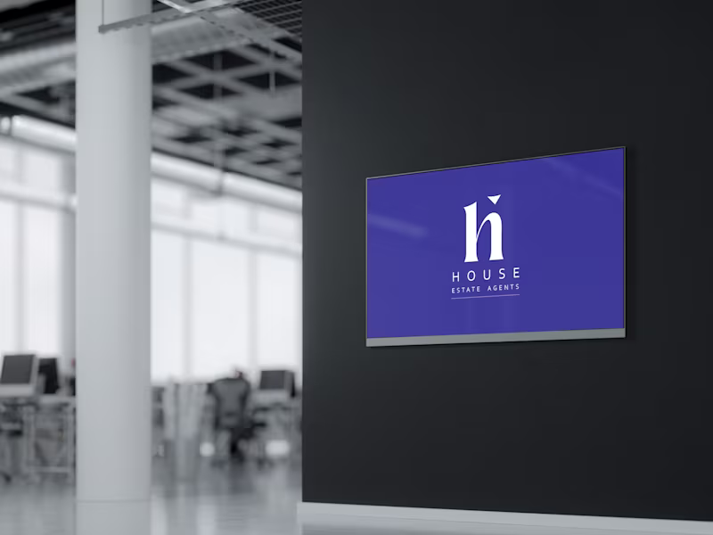 Cover image for Real Estate Agent Re-Branding