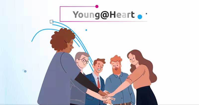 Cover image for NIHR — The Story of Brand Student
