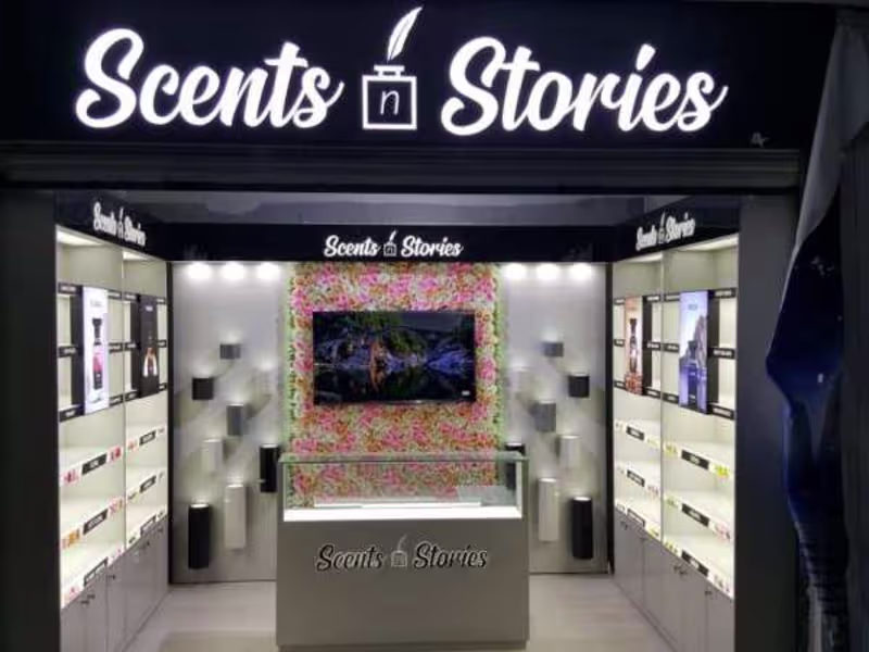 Cover image for Scents N Stories | Premium Perfumes in Affordable Prices | Shop…