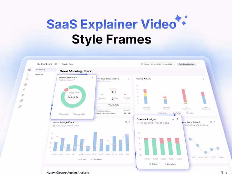 Cover image for Style Frames are where the