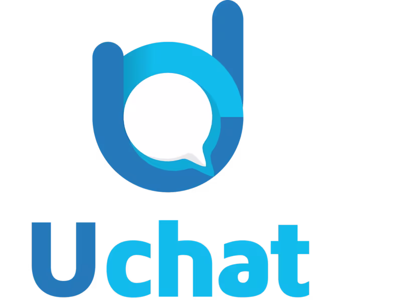 Cover image for Uchat Global