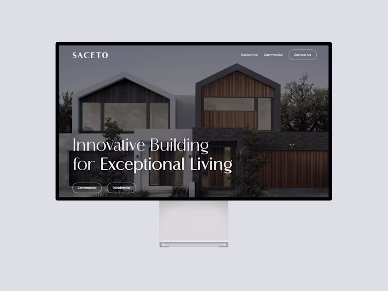 Cover image for Web Design & Webflow Development