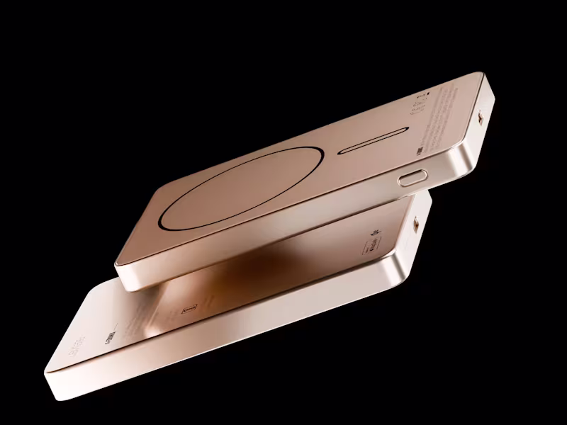 Cover image for 3D VISUALIZATION