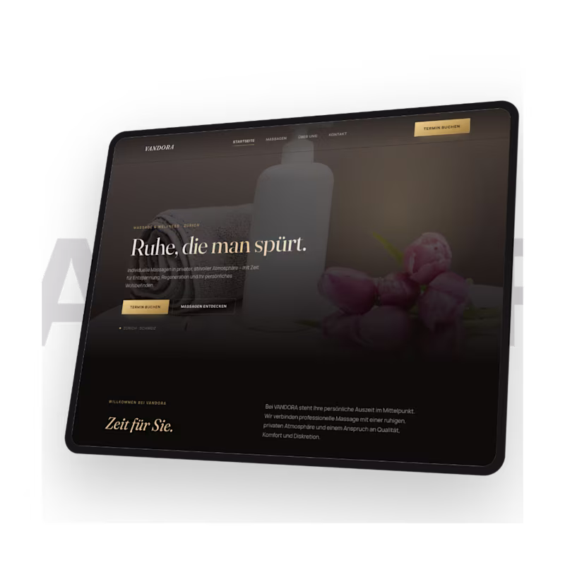 Cover image for Custom AI Webapp Development with Wordpress MCP