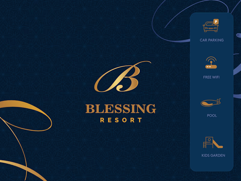 Cover image for Get a well designed stunning user-oriented website