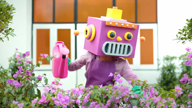Cover image for FWD - Maids Are Not Machines