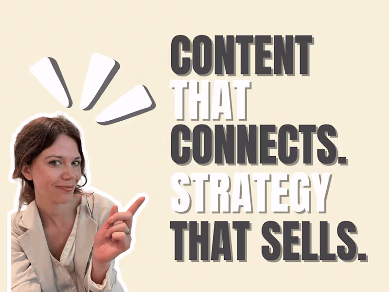 Cover image for Social Media Strategy & Management That Grows Your Brand
