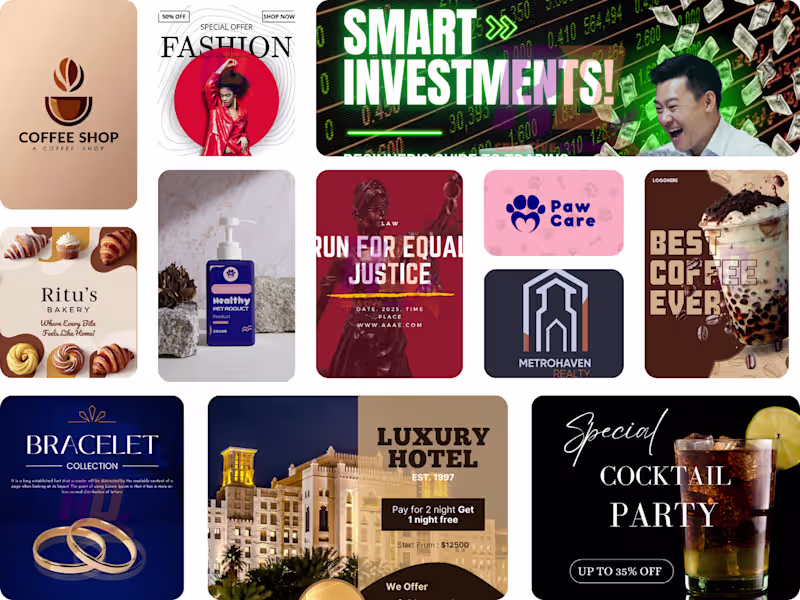 Cover image for Affordable Graphic Design, Designed for Growth