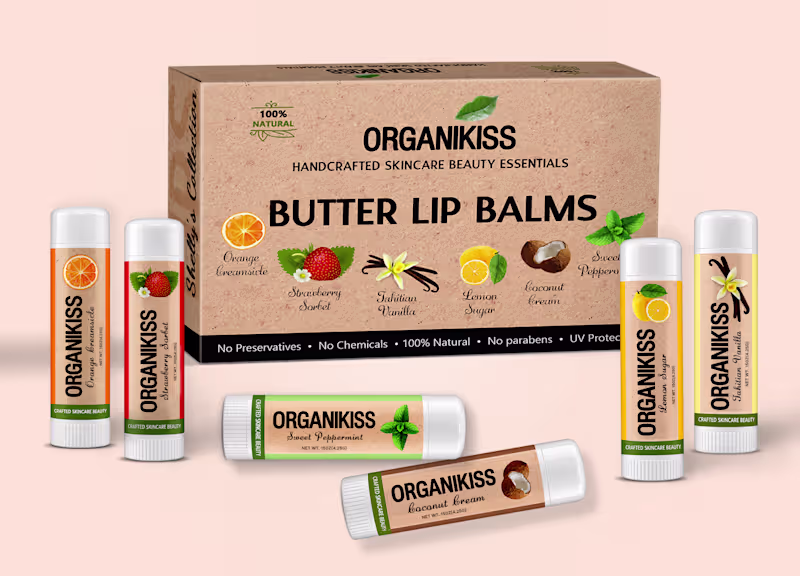 Cover image for Organikiss: Realized Multi-SKU Production for