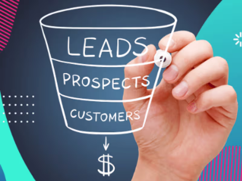 Cover image for Boost Your Business: Targeted Lead Generation Solutions
