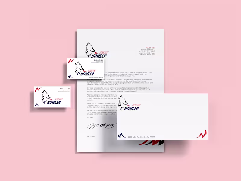 Cover image for Branding Design (Logo, Business Card, Social Media)
