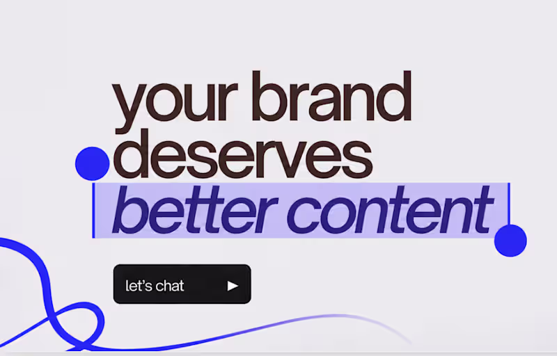 Cover image for Creative Strategist