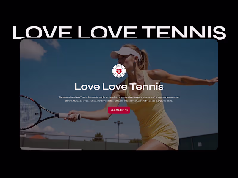 Cover image for LLT Landing Page