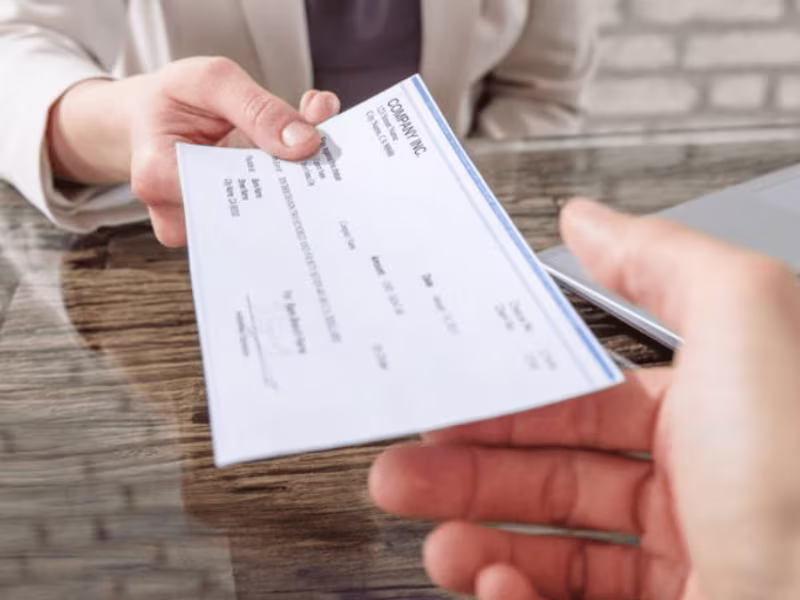 Cover image for Payroll Services
