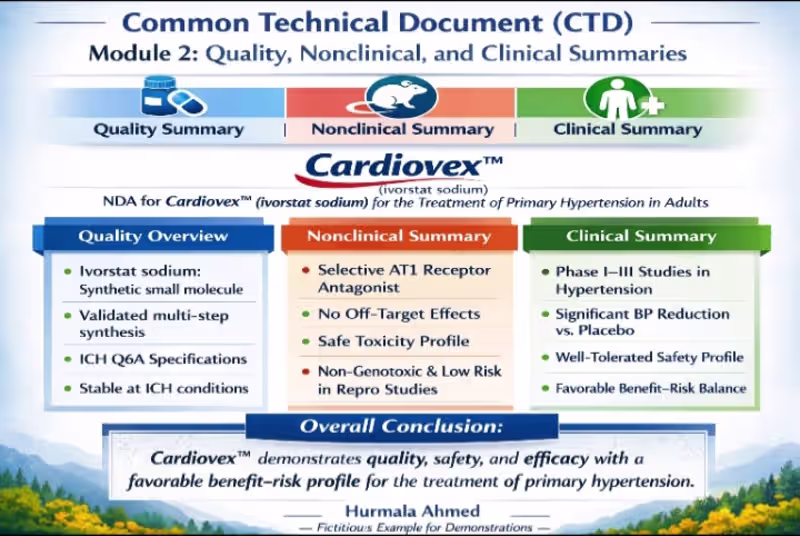 Cover image for This CTD Module 2 visual