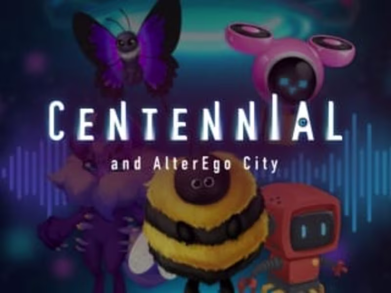 Cover image for Discord Server Creation - Centennial