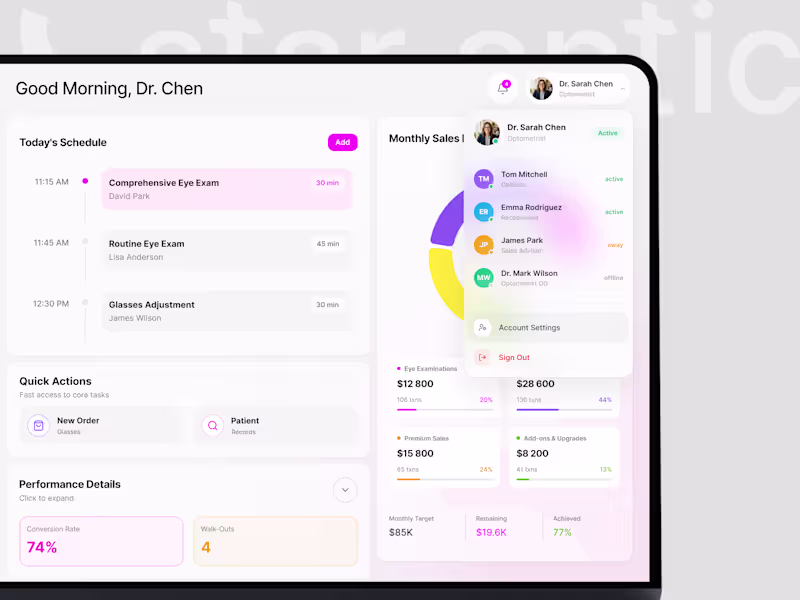 Cover image for Product UX/UI Design