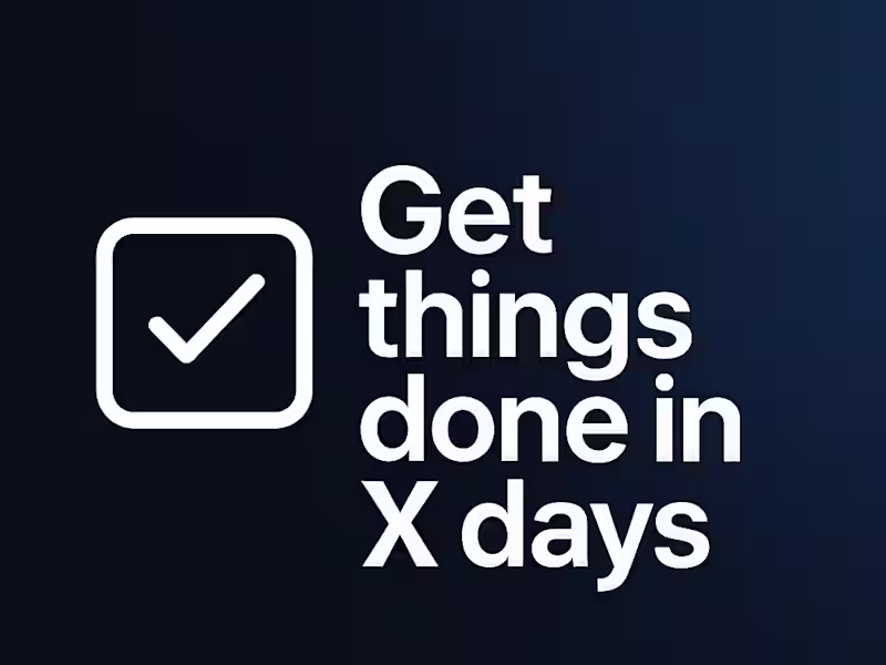Cover image for Framer Landing Page