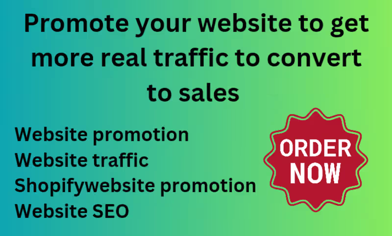 Cover image for Promote your CASINO GAME website to get more traffic