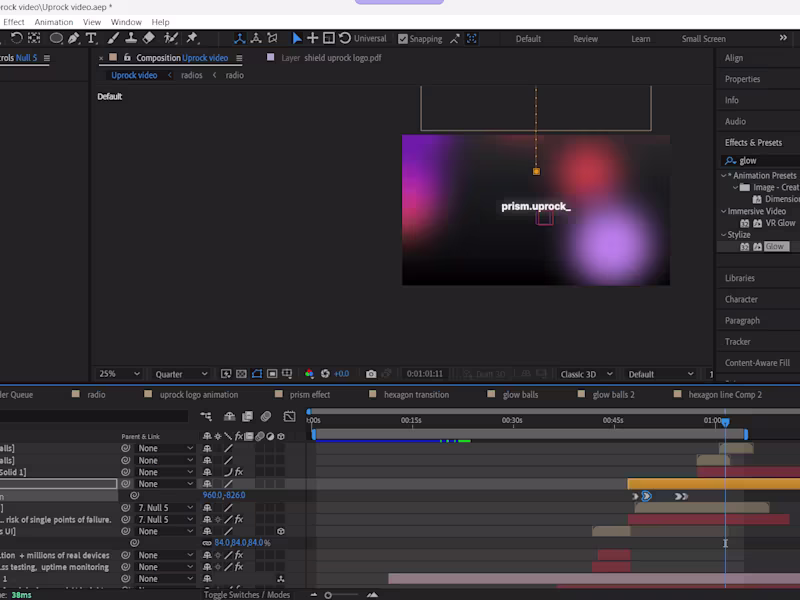 Cover image for Make a promotional video for your product 