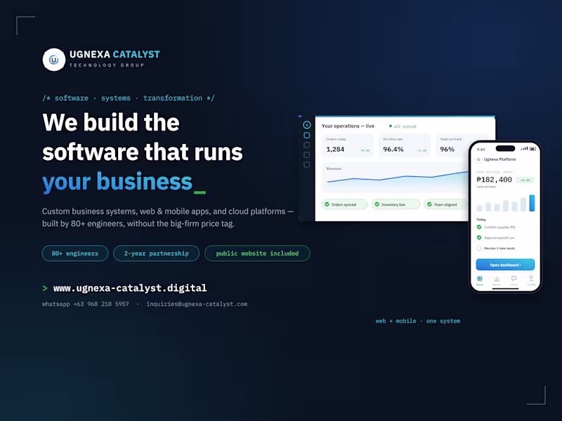Cover image for Build Your Business System Without Big-Firm Costs
