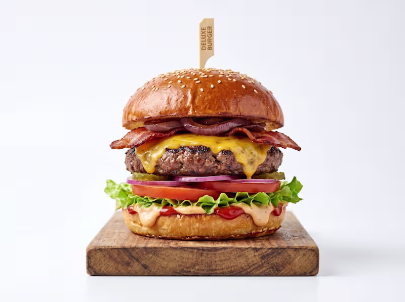 Cover image for High-Conversion AI Product Commercials (Food, Tech & Lifestyle)