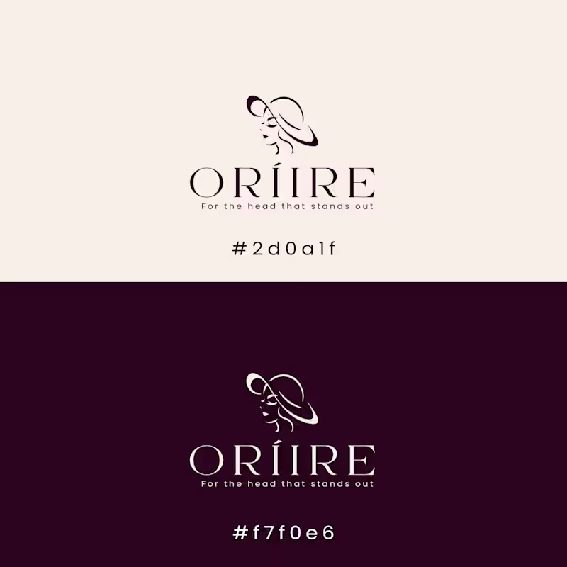 Cover image for Custom Brand Design