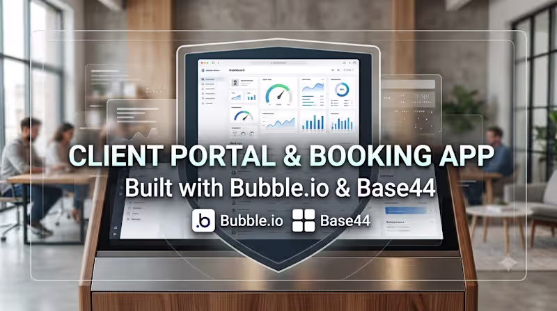 Cover image for Custom AI Workflow & Agent Build