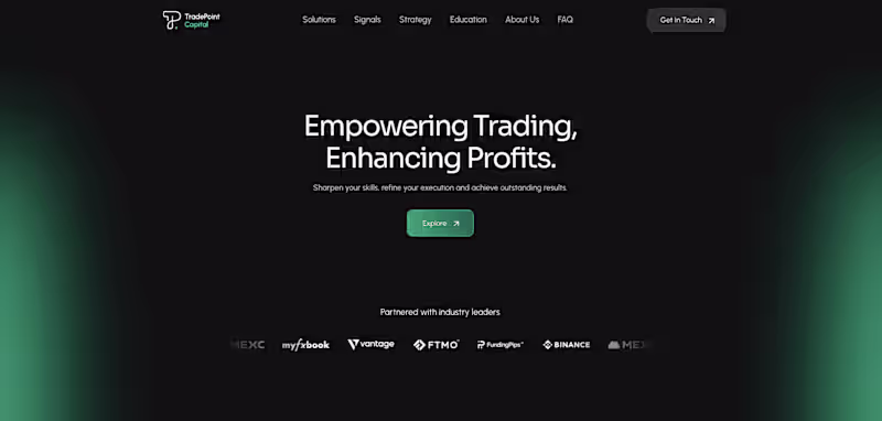 Cover image for Framer Landing Page
