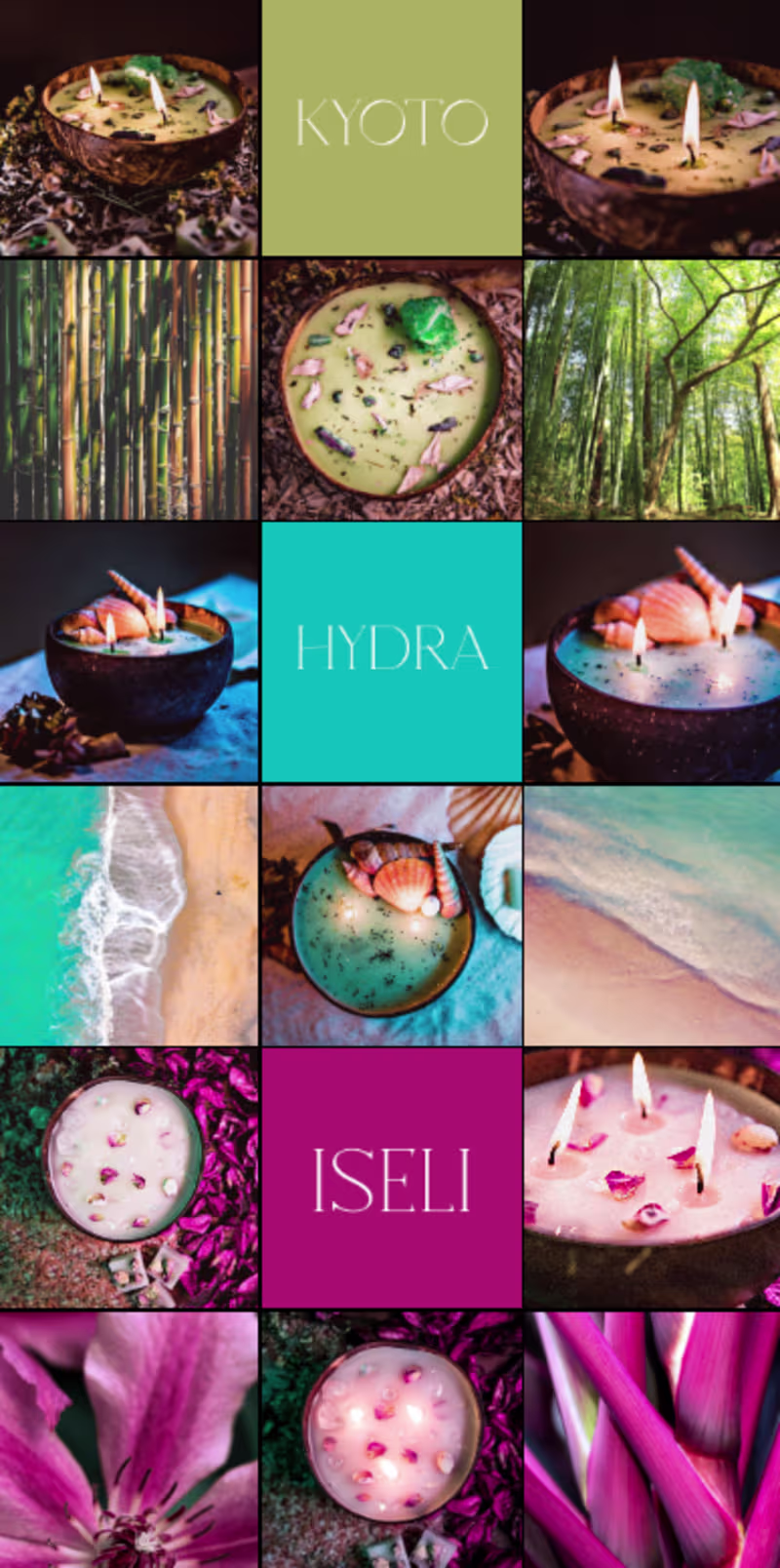 Cover image for Roux Apothecary